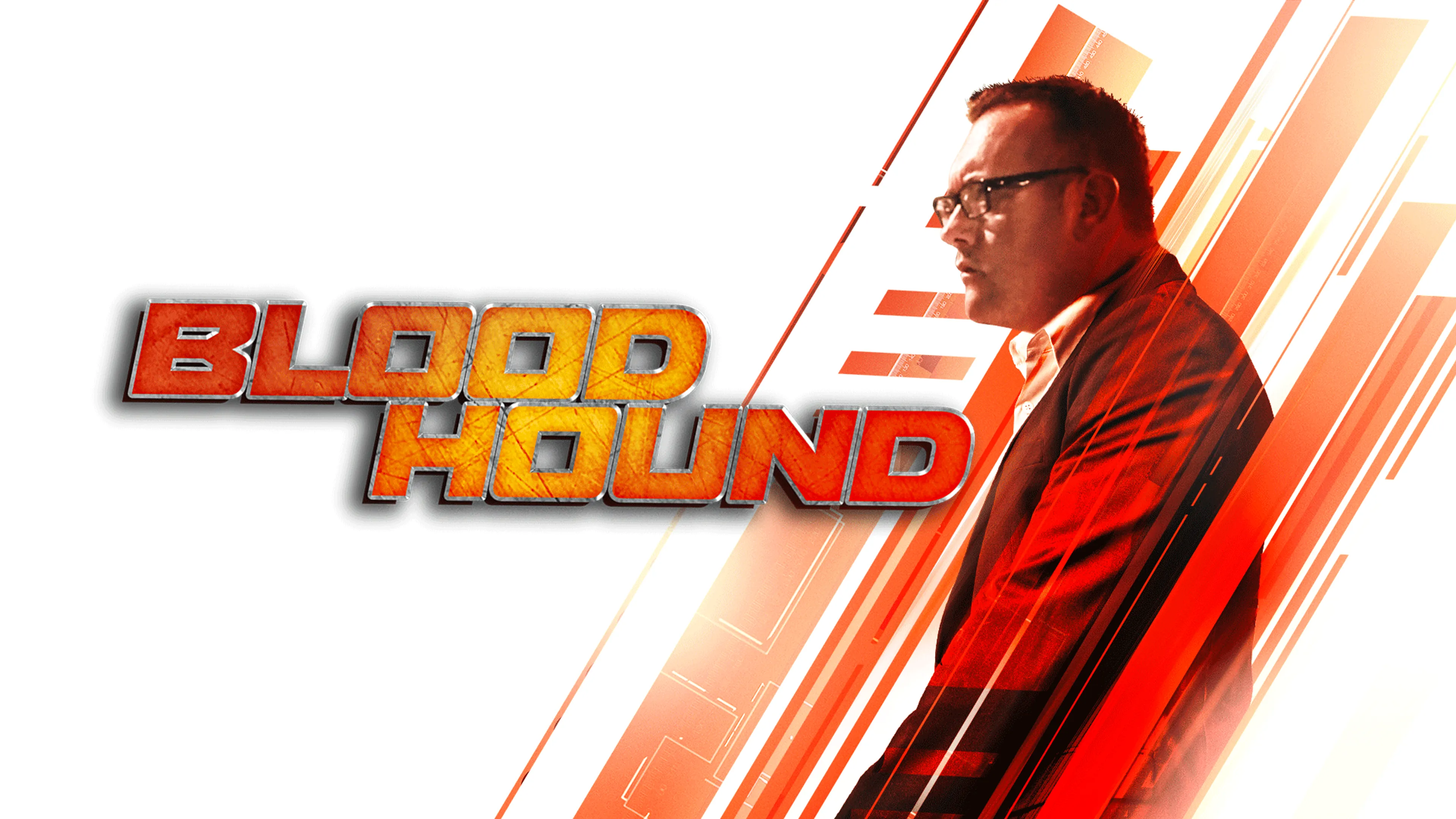 Bloodhound poster